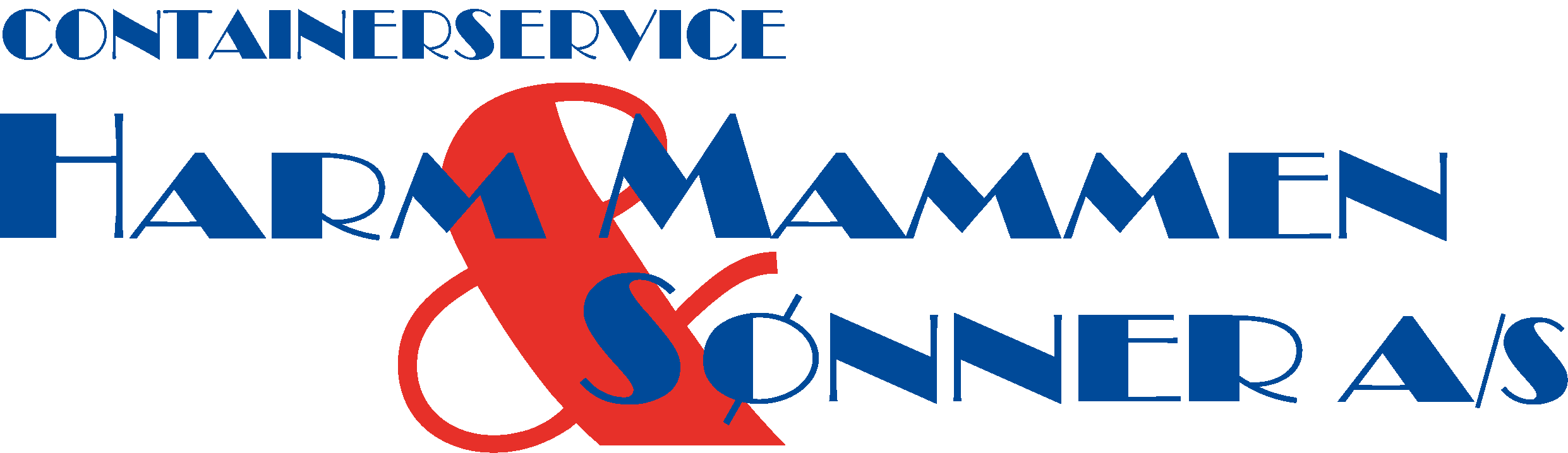 harm mammen logo